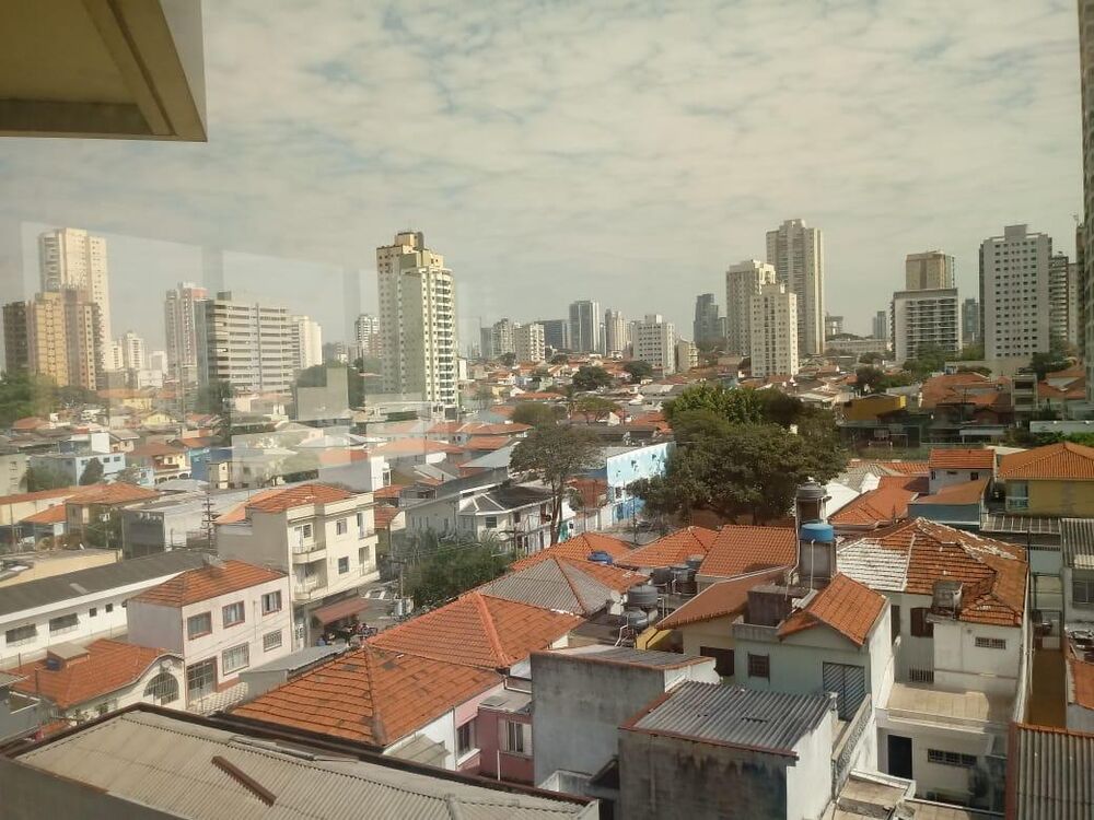Conjunto Comercial-Sala para alugar, 182m² - Foto 15