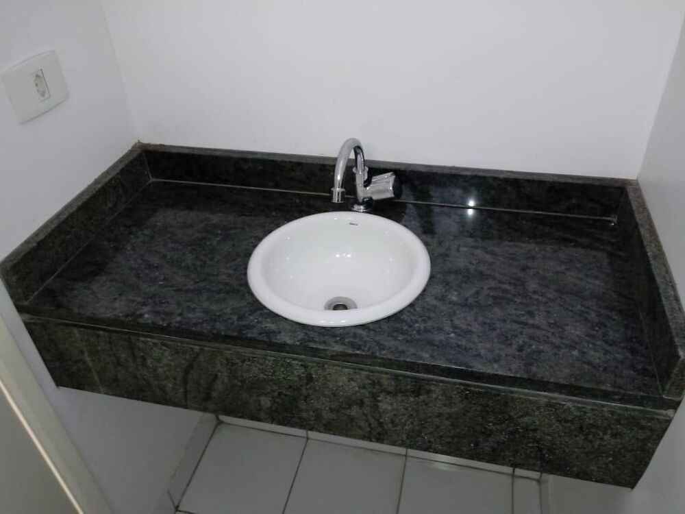 Conjunto Comercial-Sala para alugar, 182m² - Foto 19