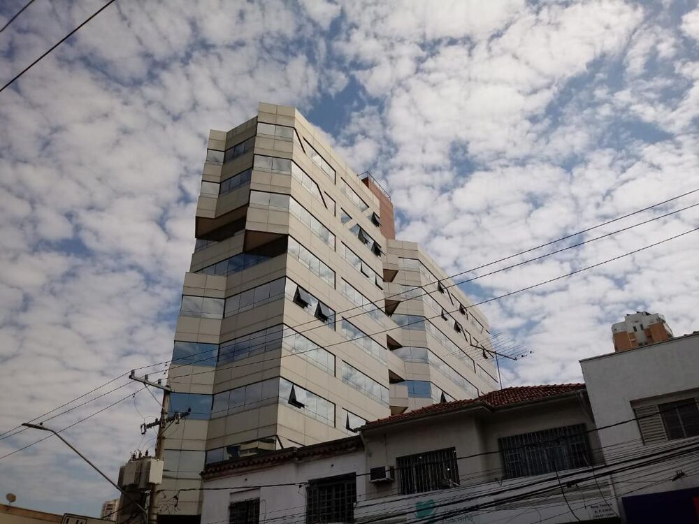 Conjunto Comercial-Sala para alugar, 182m² - Foto 24