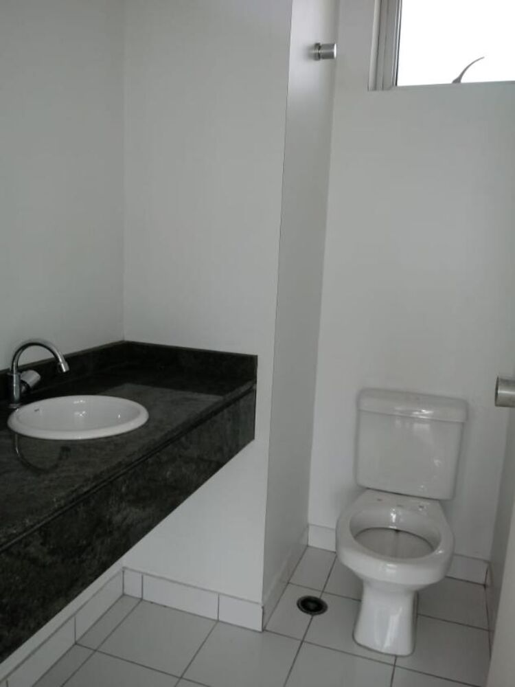 Conjunto Comercial-Sala para alugar, 182m² - Foto 18