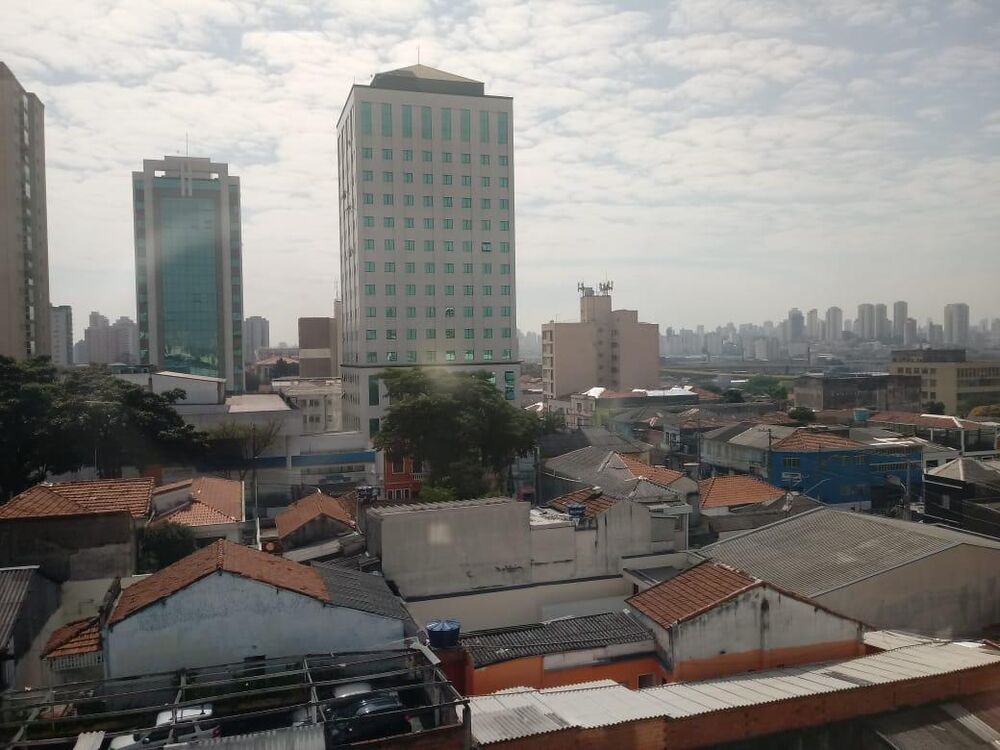 Conjunto Comercial-Sala para alugar, 182m² - Foto 7