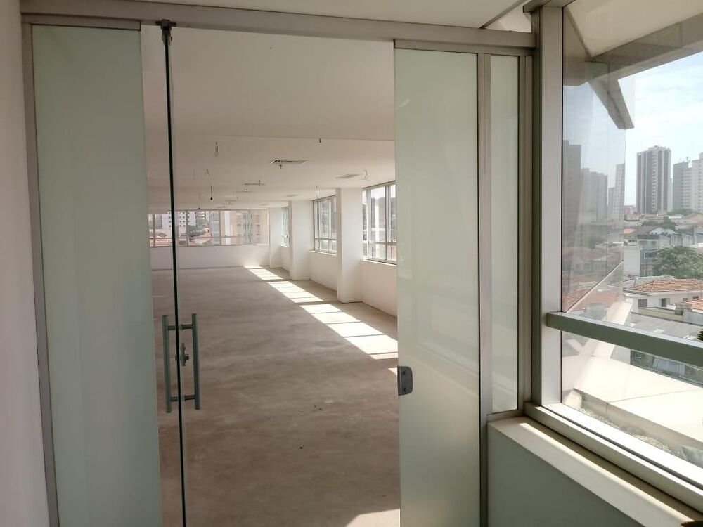 Conjunto Comercial-Sala para alugar, 182m² - Foto 13