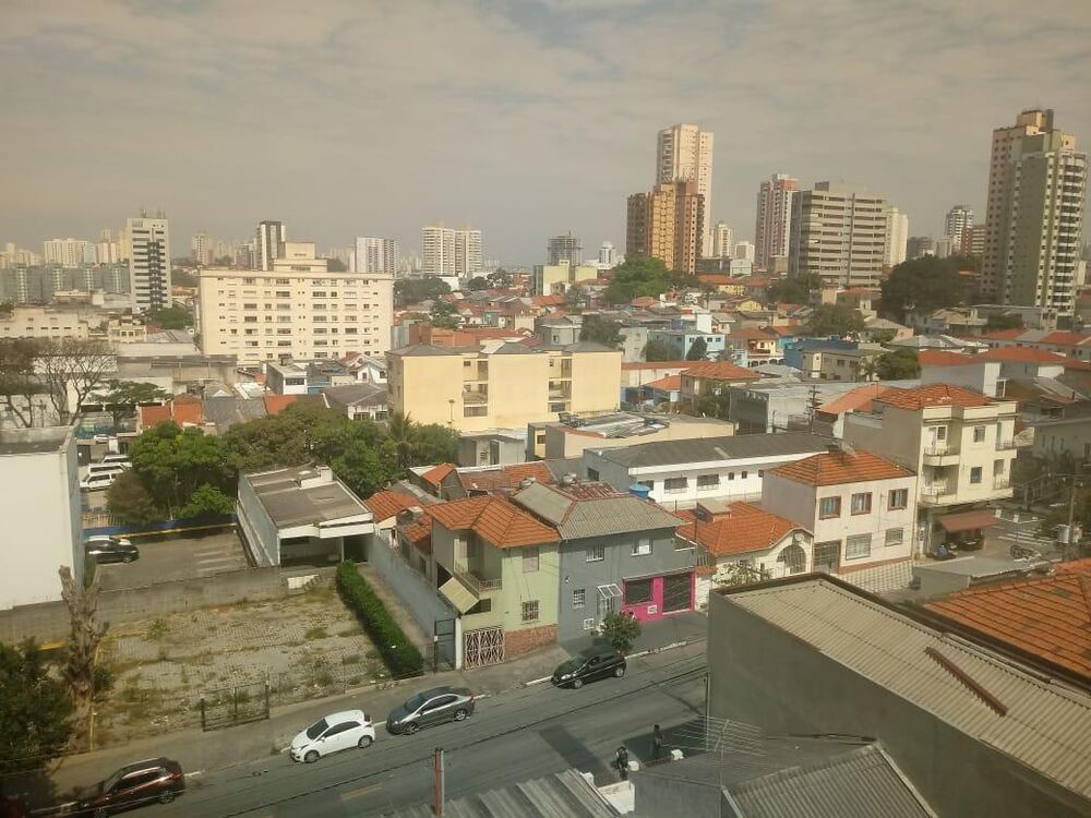 Conjunto Comercial-Sala para alugar, 182m² - Foto 11