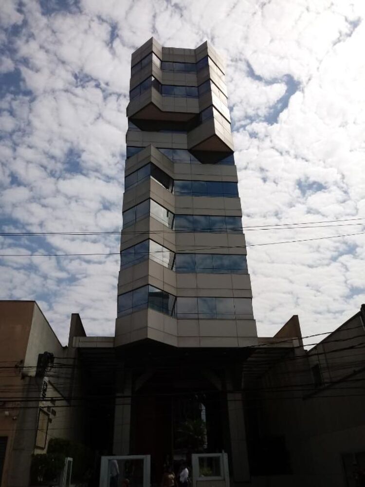 Conjunto Comercial-Sala para alugar, 182m² - Foto 25