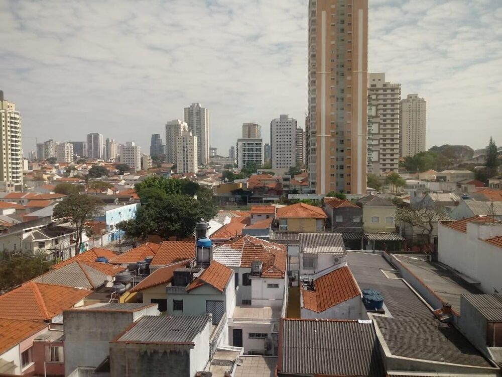 Conjunto Comercial-Sala para alugar, 182m² - Foto 14