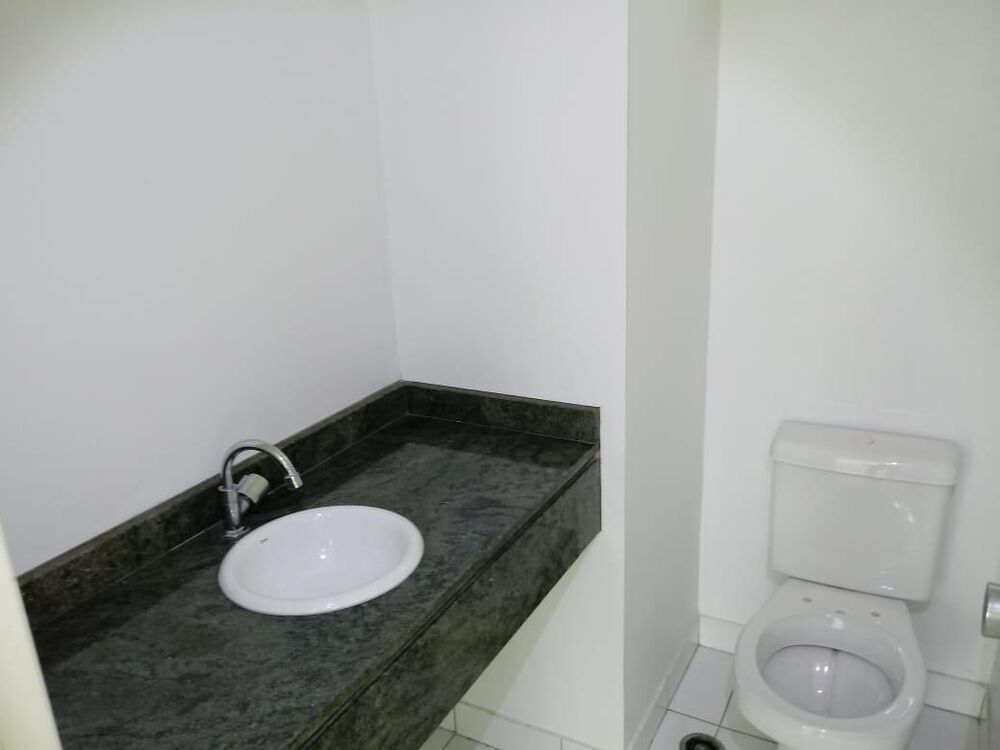 Conjunto Comercial-Sala para alugar, 182m² - Foto 20