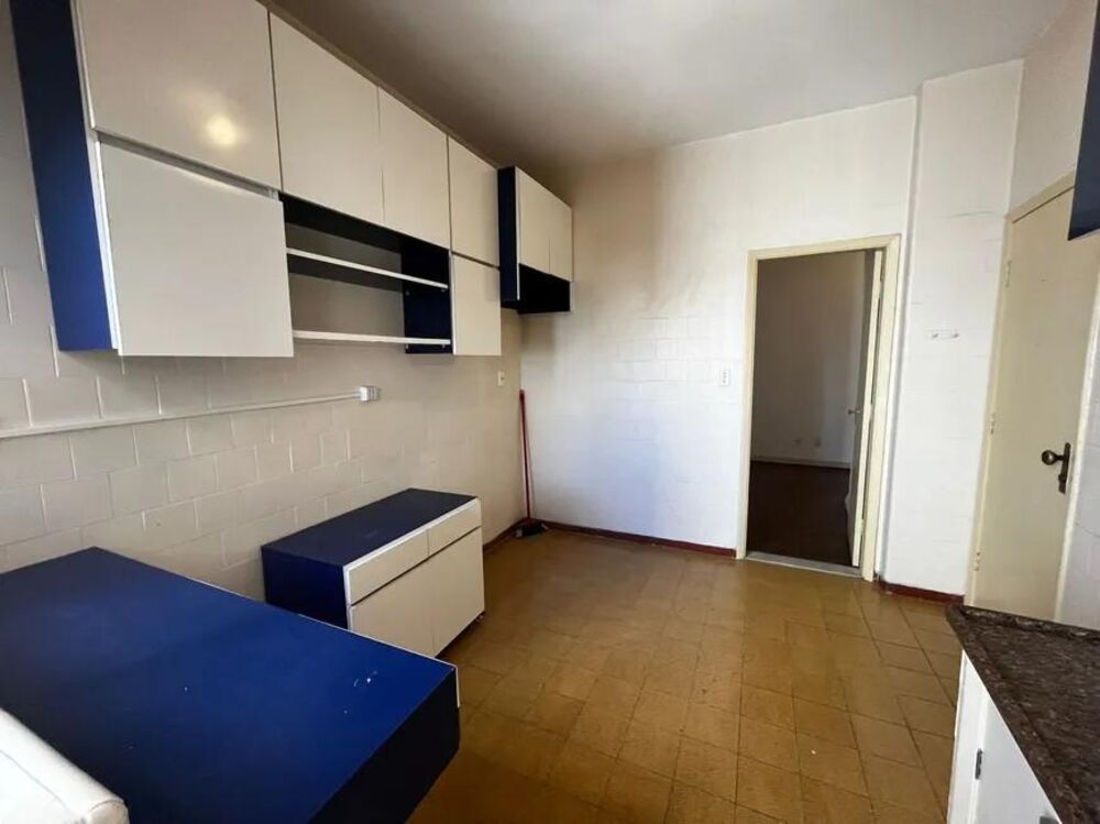 Apartamento, 3 quartos, 120 m² - Foto 7