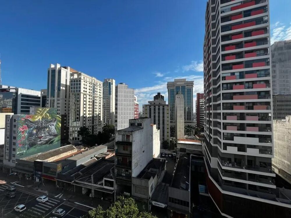 Apartamento, 3 quartos, 120 m² - Foto 5