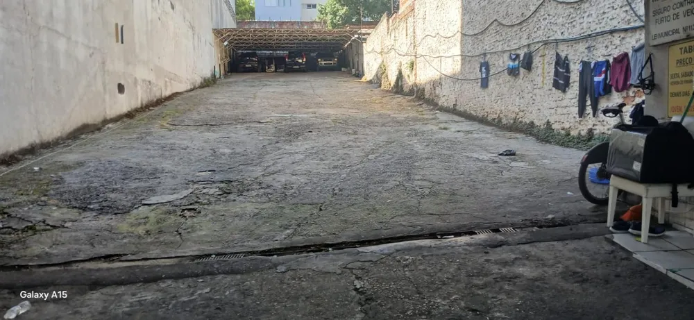 Terreno, 580 m² - Foto 2