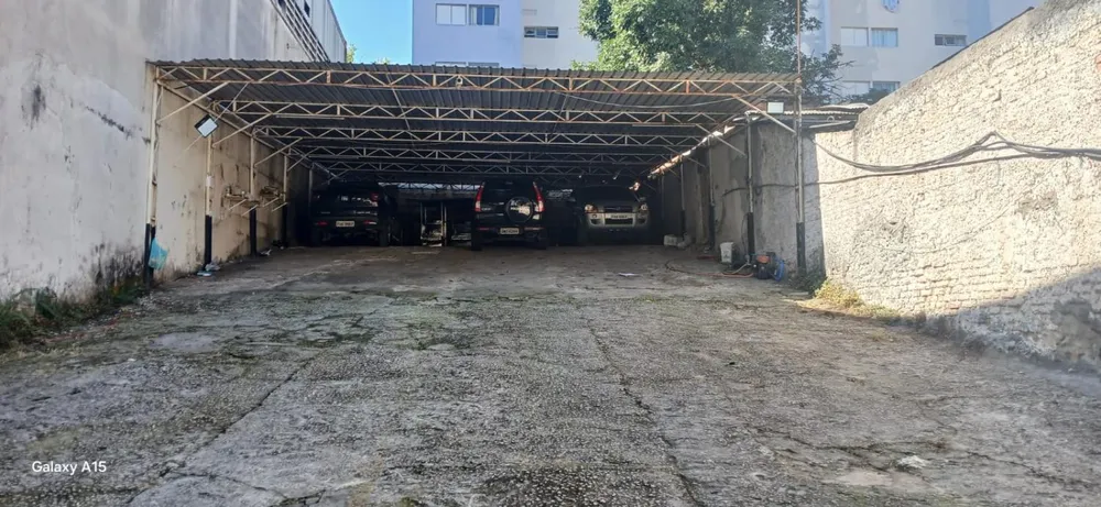 Terreno, 580 m² - Foto 3