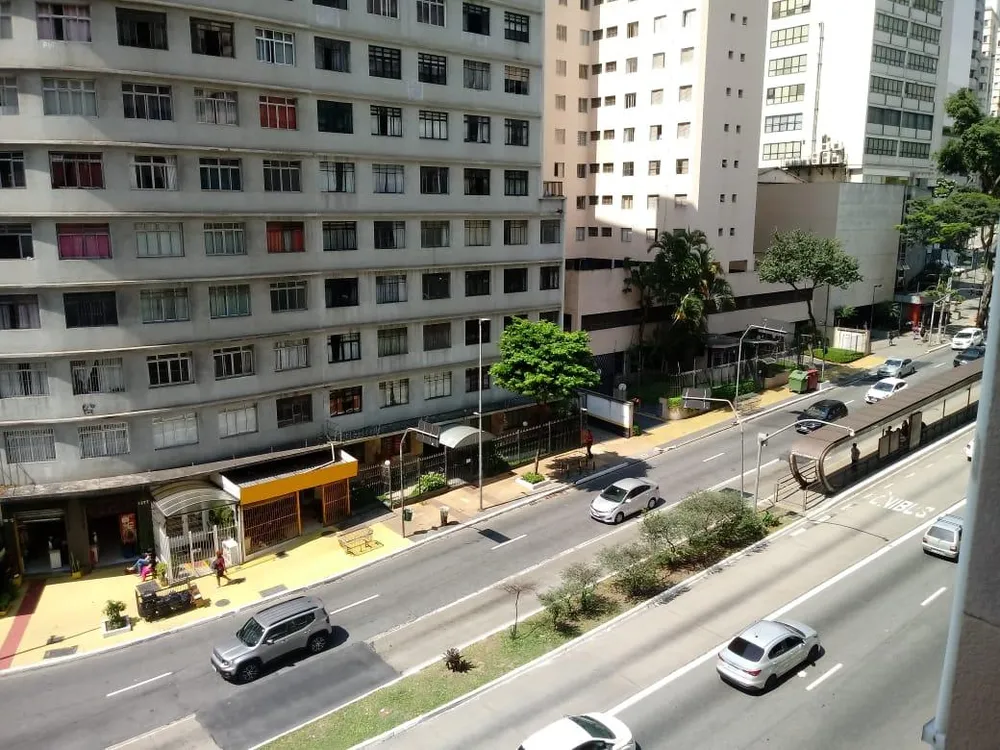 Apartamento, 1 quarto, 35 m² - Foto 4