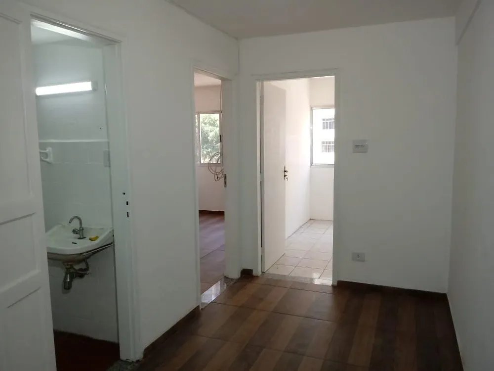 Apartamento, 1 quarto, 35 m² - Foto 10