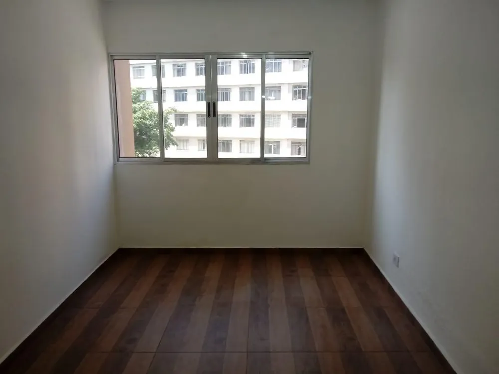 Apartamento, 1 quarto, 35 m² - Foto 2