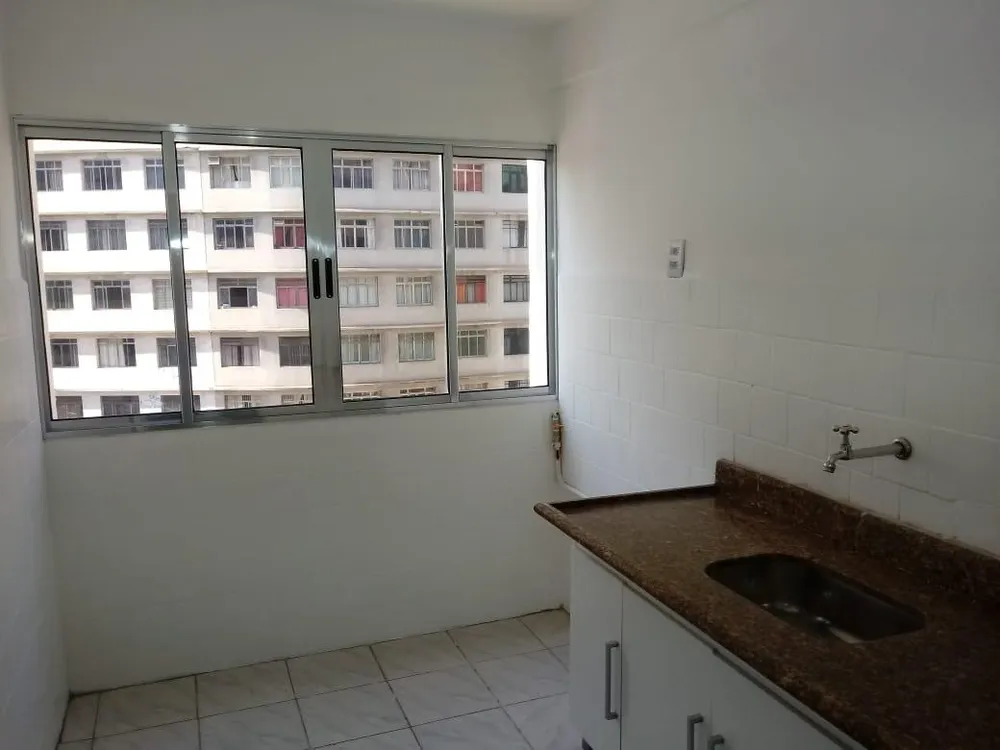 Apartamento, 1 quarto, 35 m² - Foto 11