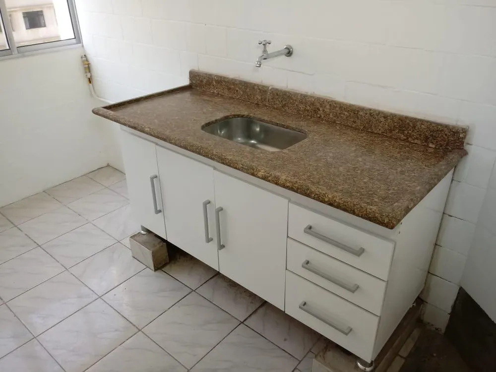Apartamento, 1 quarto, 35 m² - Foto 13