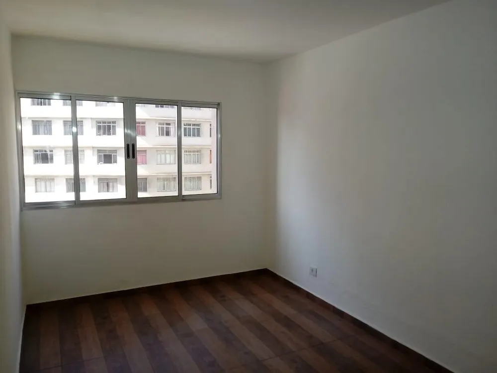 Apartamento, 1 quarto, 35 m² - Foto 1