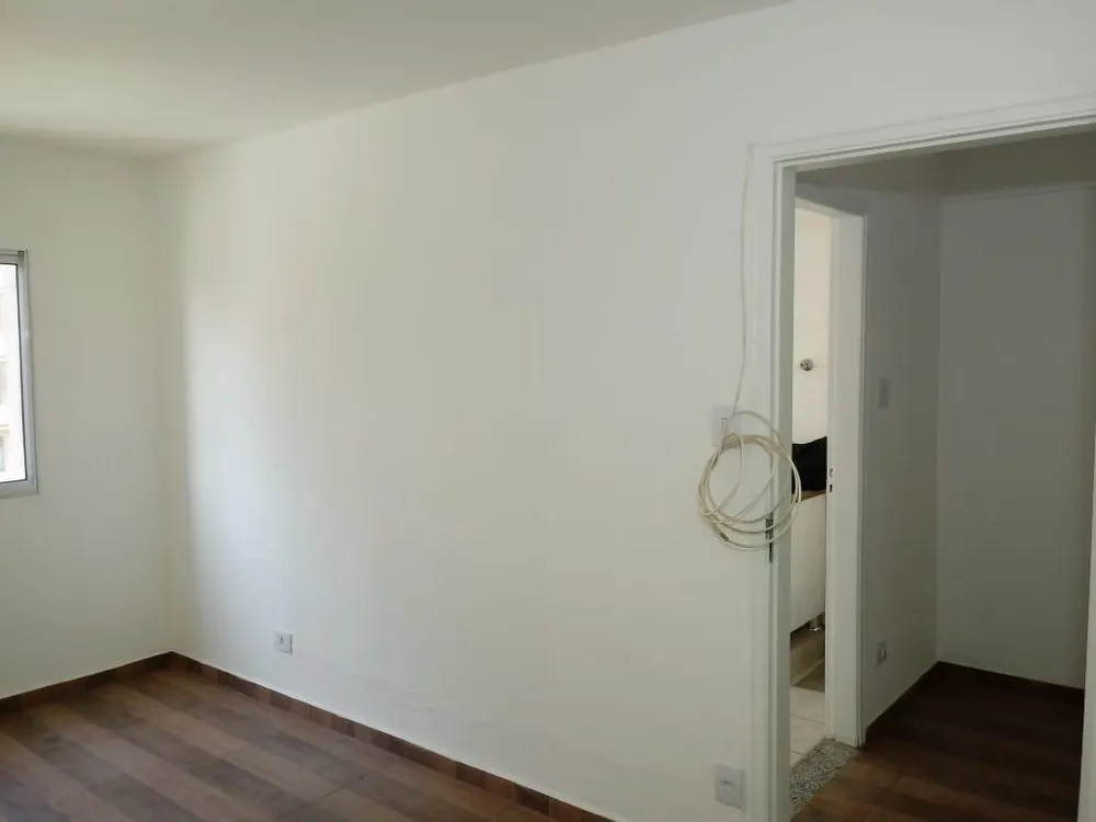 Apartamento, 1 quarto, 35 m² - Foto 6