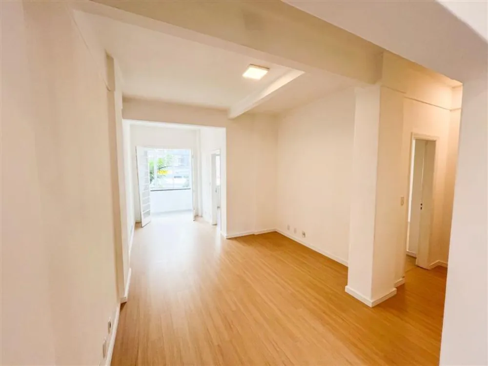 Apartamento, 2 quartos, 100 m² - Foto 1