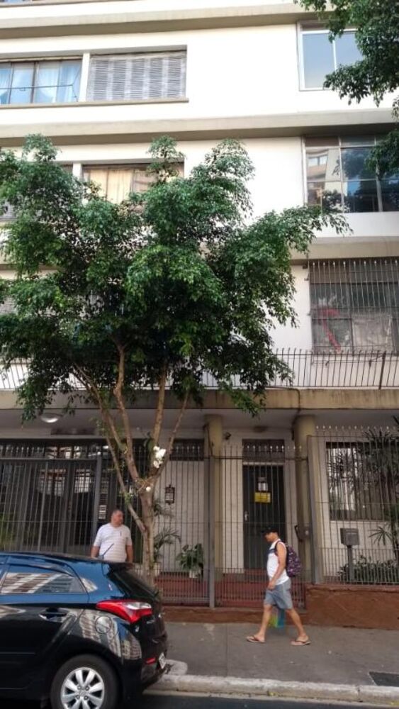 Apartamento, 2 quartos, 118 m² - Foto 15