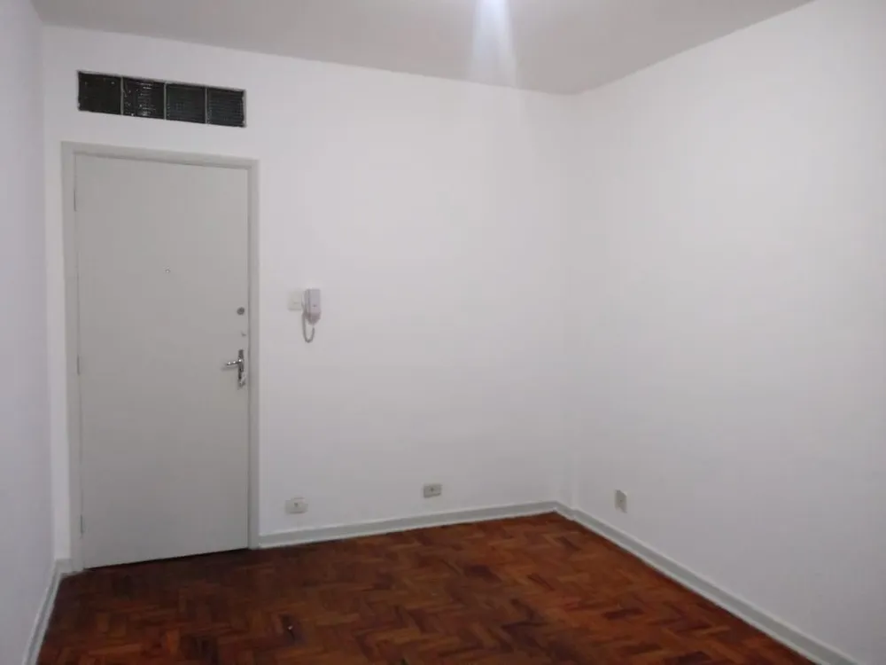 Apartamento, 1 quarto, 40 m² - Foto 1