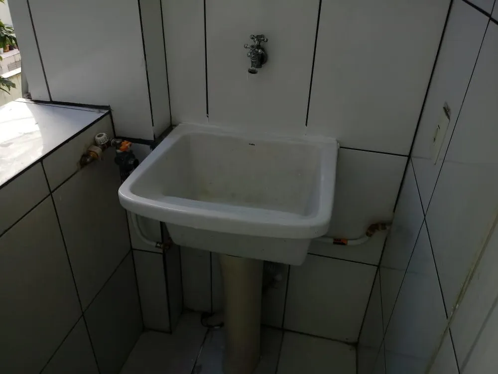 Apartamento, 1 quarto, 40 m² - Foto 12