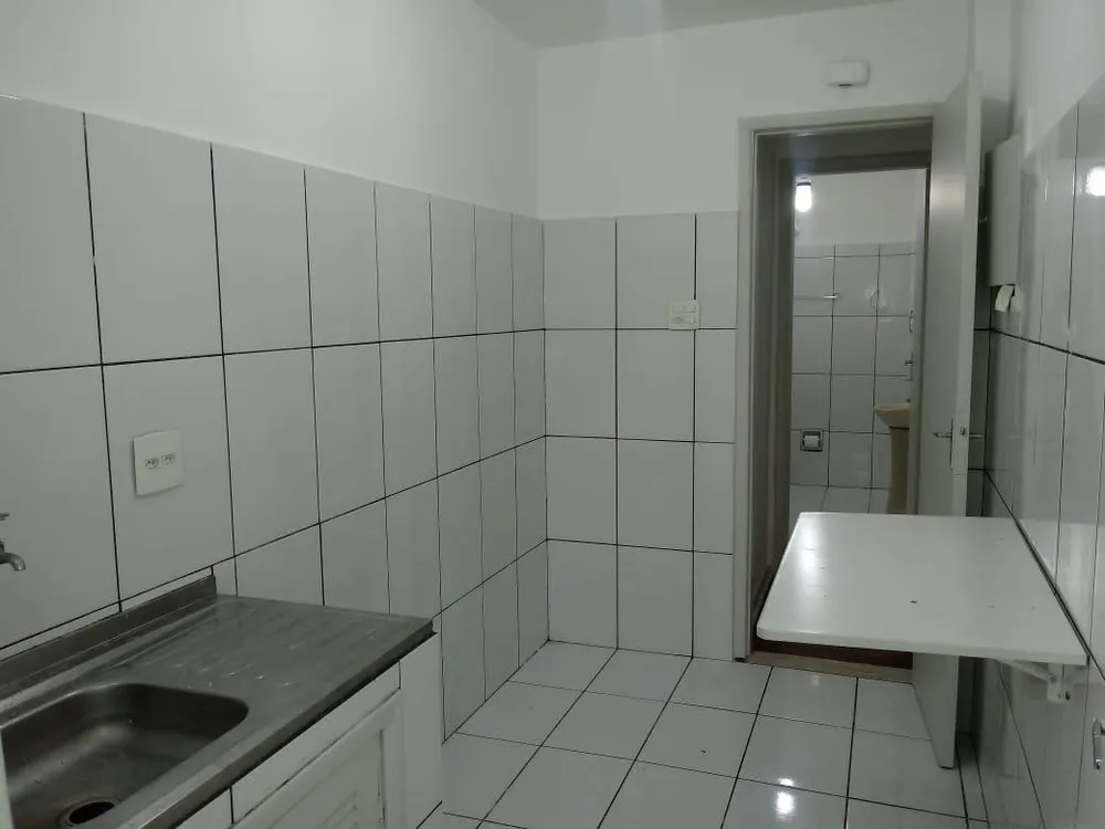 Apartamento, 1 quarto, 40 m² - Foto 8