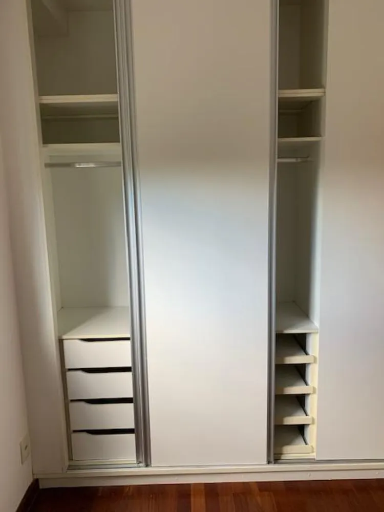 Apartamento, 2 quartos, 56 m² - Foto 5