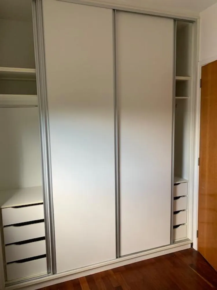 Apartamento, 2 quartos, 56 m² - Foto 4