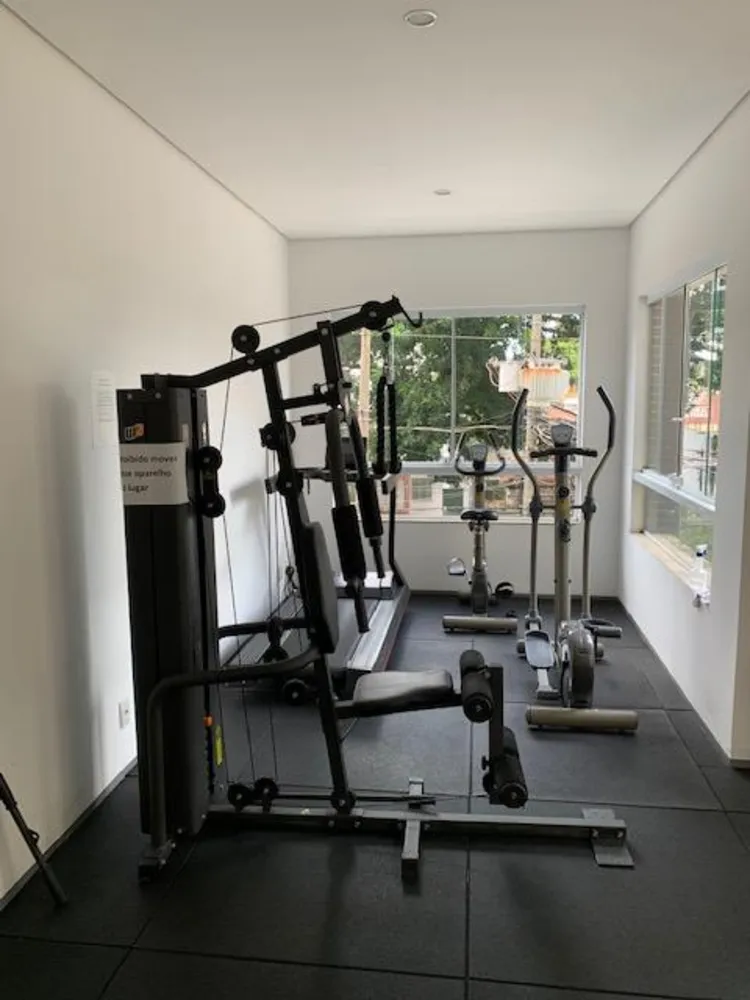 Apartamento, 2 quartos, 56 m² - Foto 11