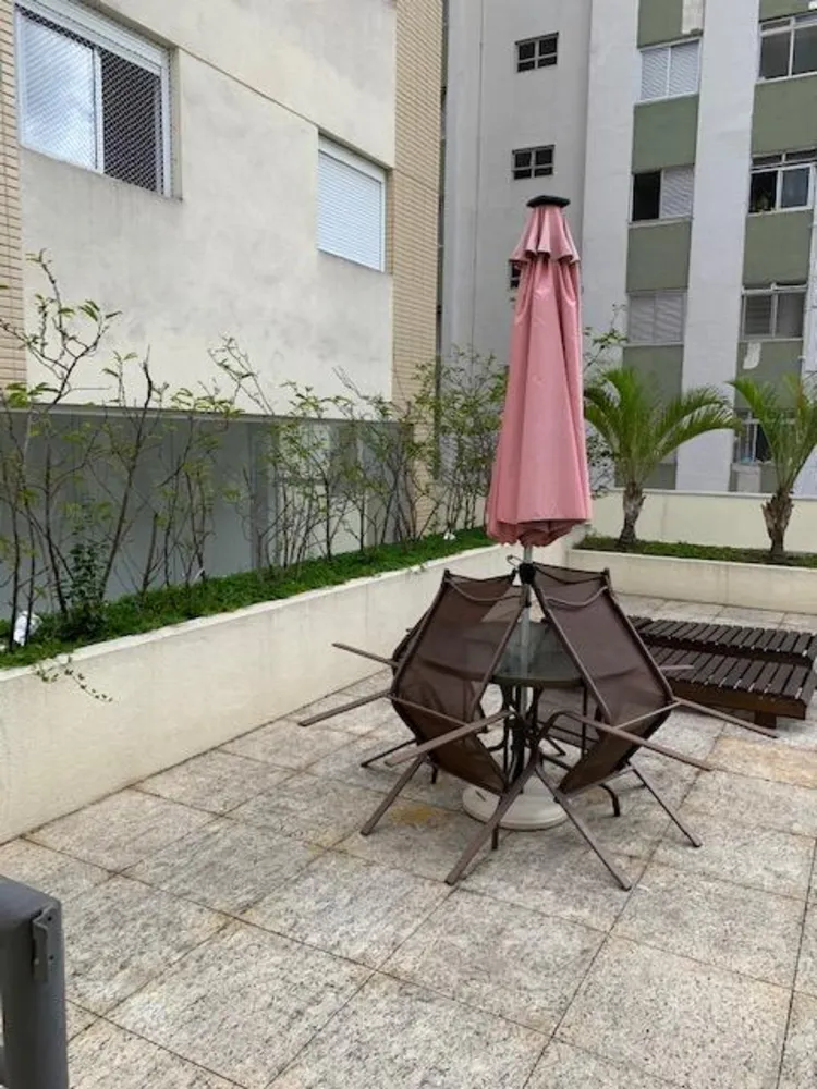 Apartamento, 2 quartos, 56 m² - Foto 12