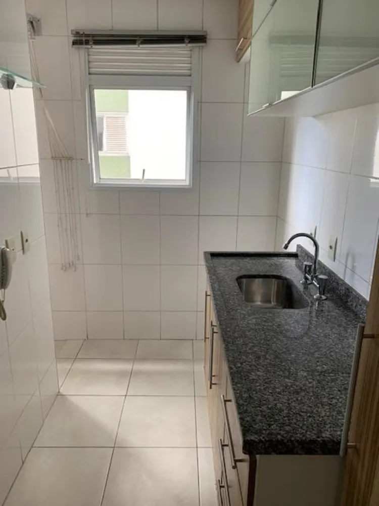 Apartamento, 2 quartos, 56 m² - Foto 1