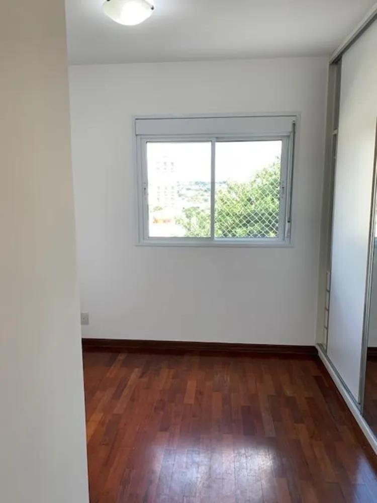 Apartamento, 2 quartos, 56 m² - Foto 2
