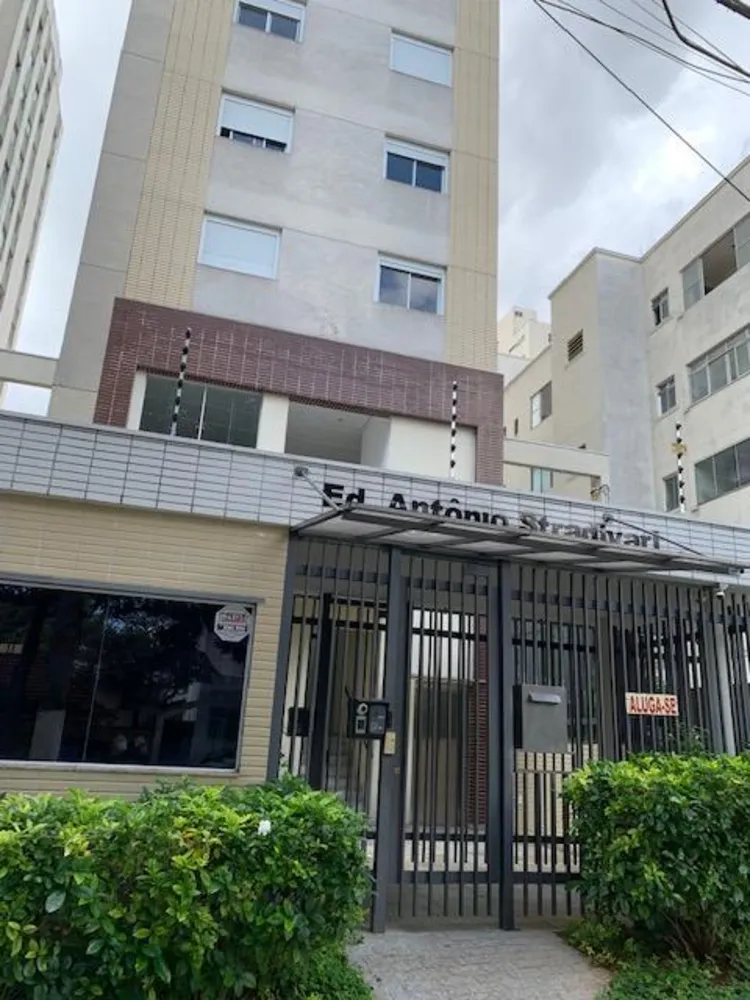 Apartamento, 2 quartos, 56 m² - Foto 9