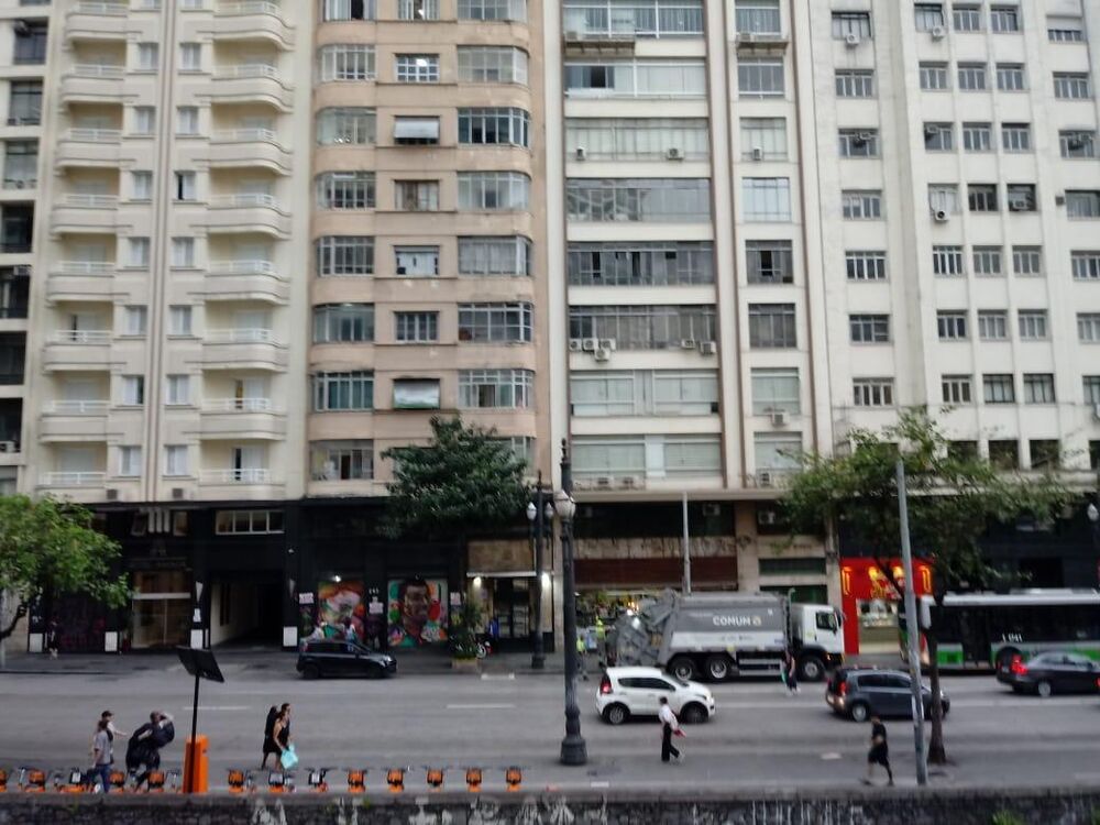 Kitnet-Studio, 35 m² - Foto 4