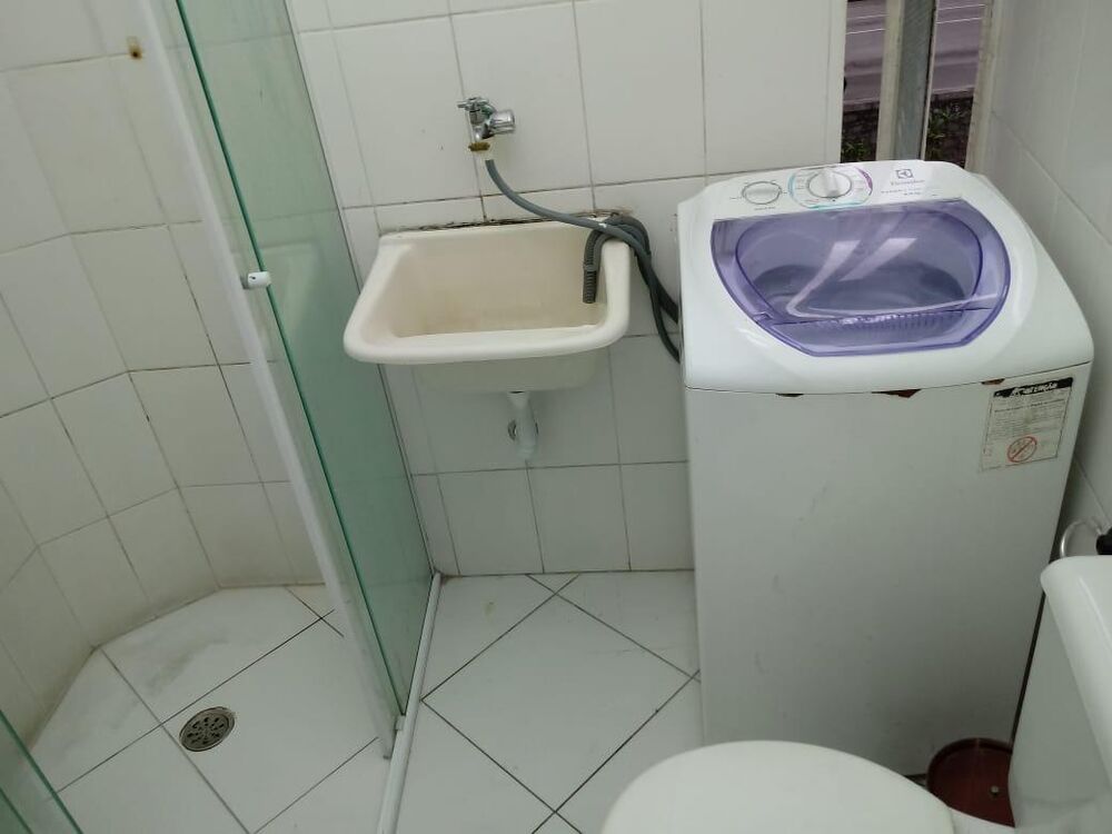 Kitnet-Studio, 35 m² - Foto 19