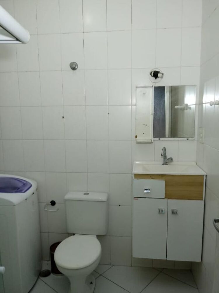 Kitnet-Studio, 35 m² - Foto 17