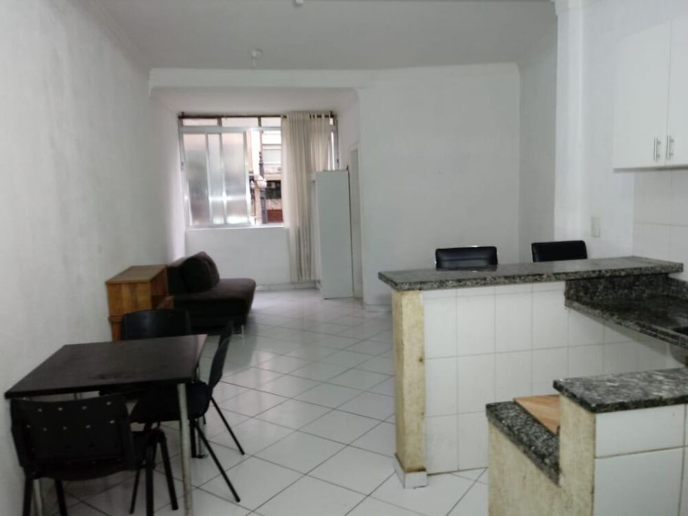 Kitnet-Studio, 35 m² - Foto 1