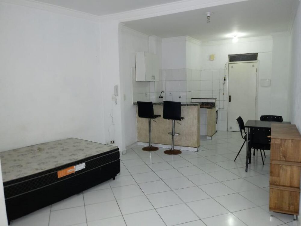 Kitnet-Studio, 35 m² - Foto 12