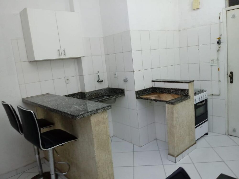 Kitnet-Studio, 35 m² - Foto 14