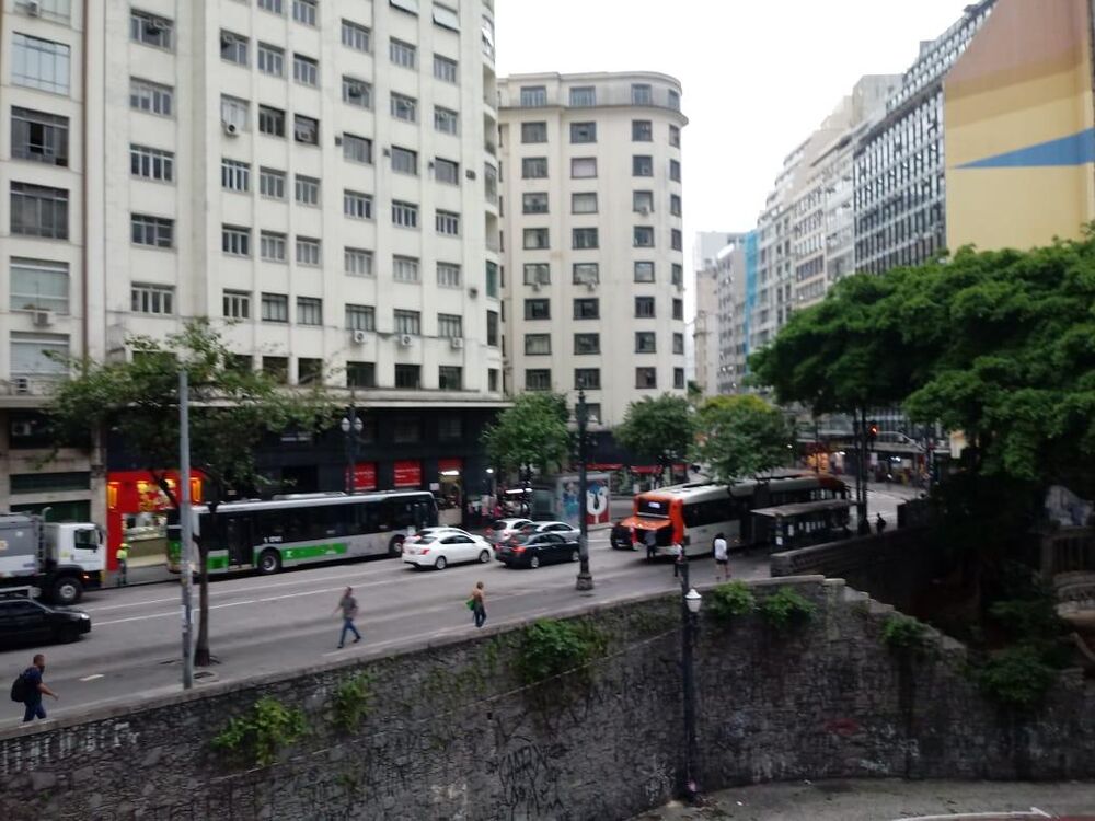 Kitnet-Studio, 35 m² - Foto 9