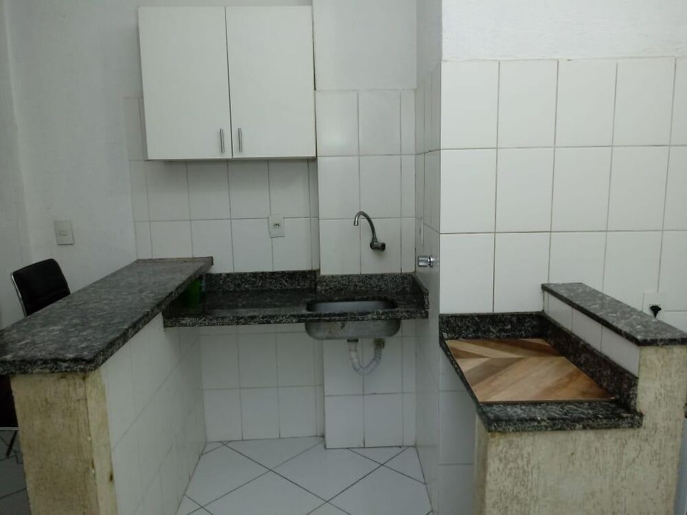 Kitnet-Studio, 35 m² - Foto 13