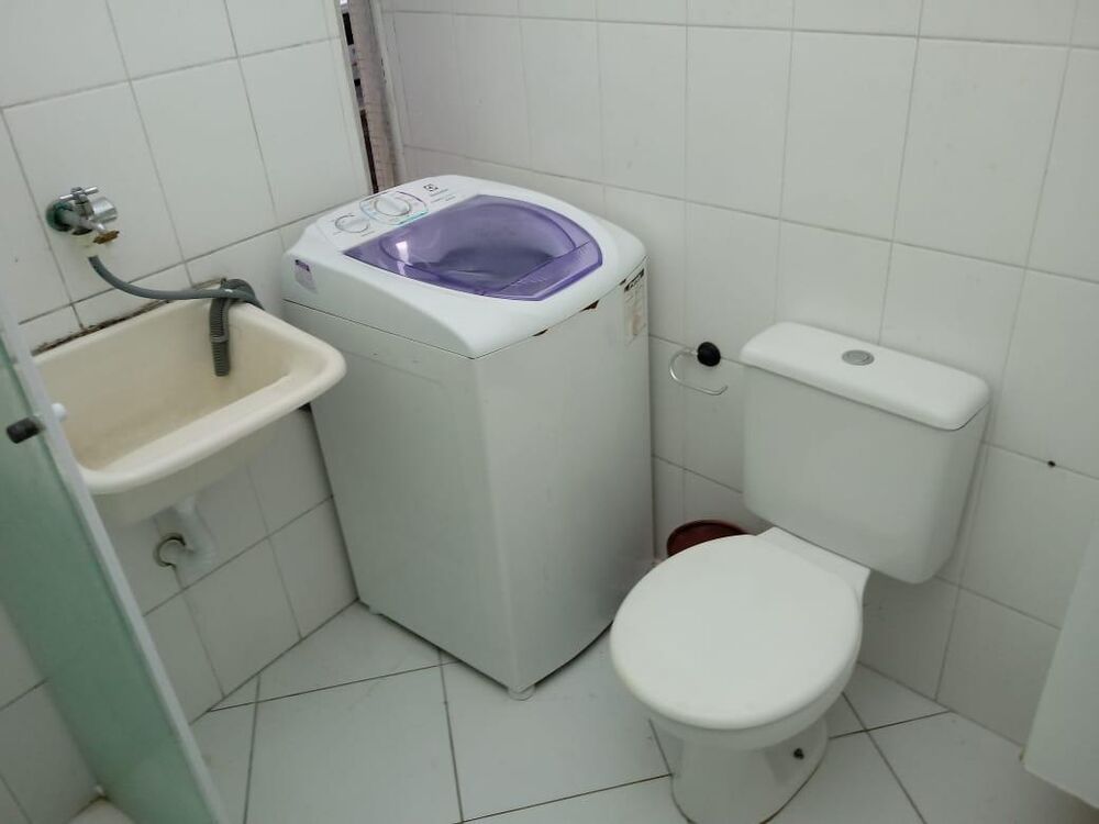 Kitnet-Studio, 35 m² - Foto 21