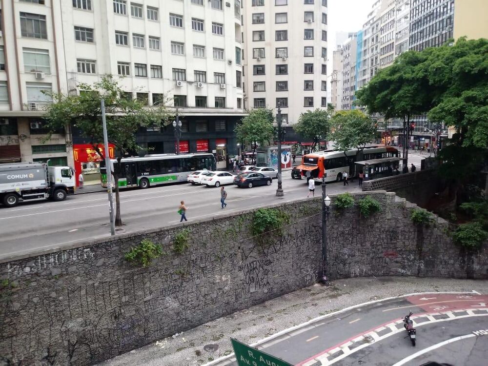 Kitnet-Studio, 35 m² - Foto 6