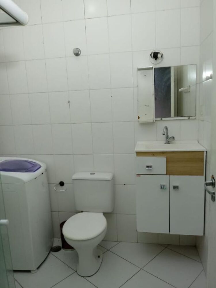 Kitnet-Studio, 35 m² - Foto 22