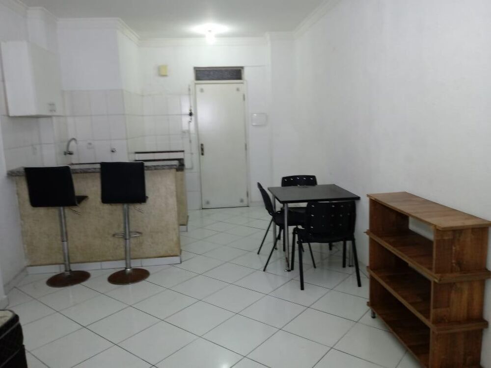 Kitnet-Studio, 35 m² - Foto 7