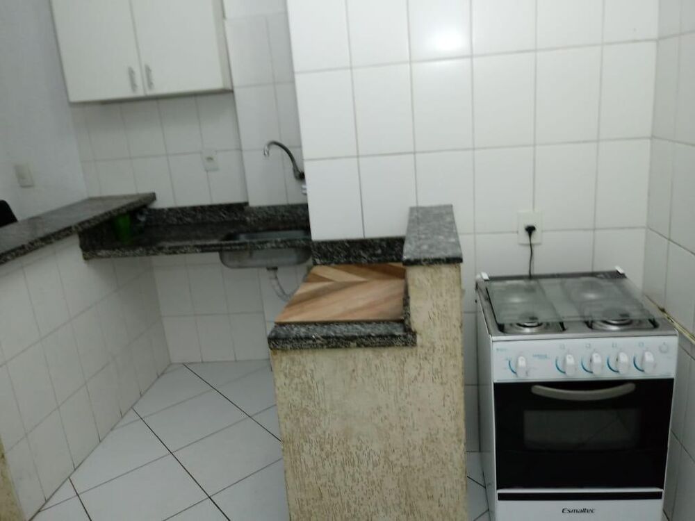 Kitnet-Studio, 35 m² - Foto 15