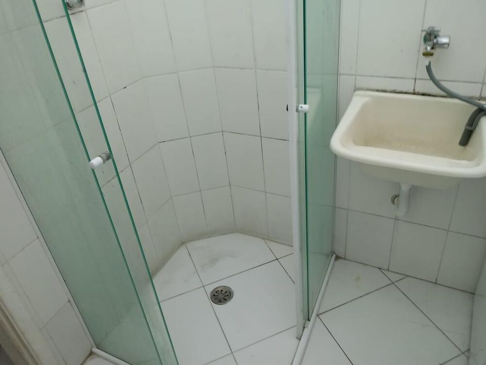 Kitnet-Studio, 35 m² - Foto 18