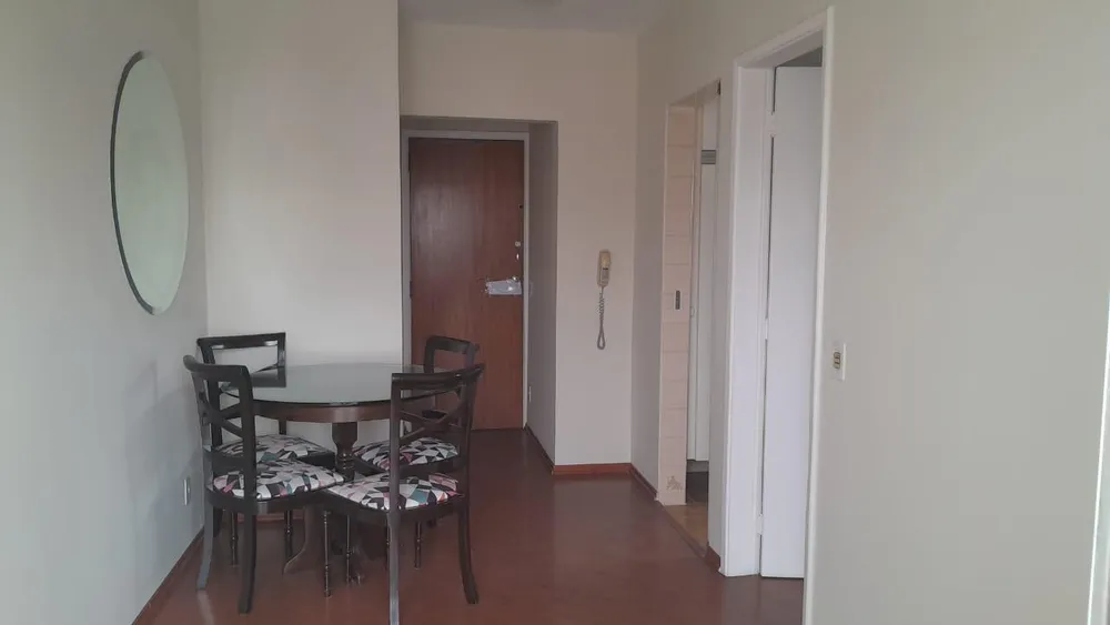 Apartamento, 1 quarto, 36 m² - Foto 3