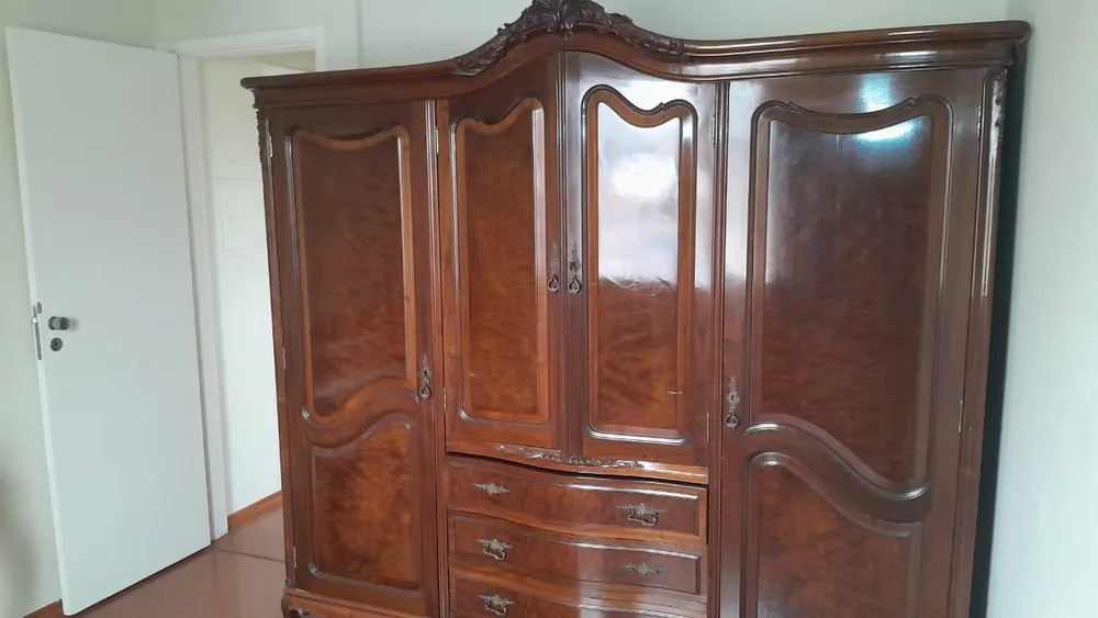 Apartamento, 1 quarto, 36 m² - Foto 7