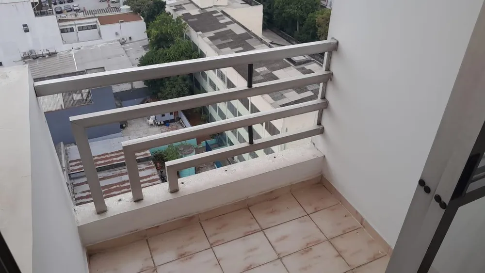 Apartamento, 1 quarto, 36 m² - Foto 4
